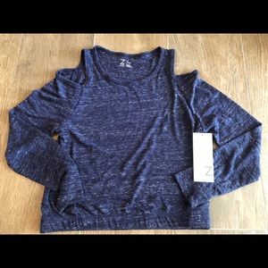Z by Zella Girls Top